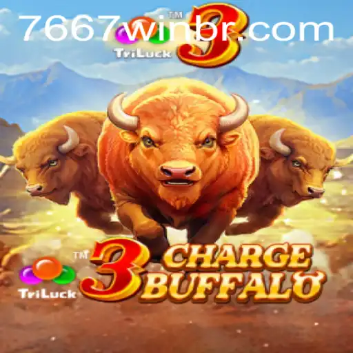 Explorando o Mundo Emocionante de 3ChargeBuffalo
