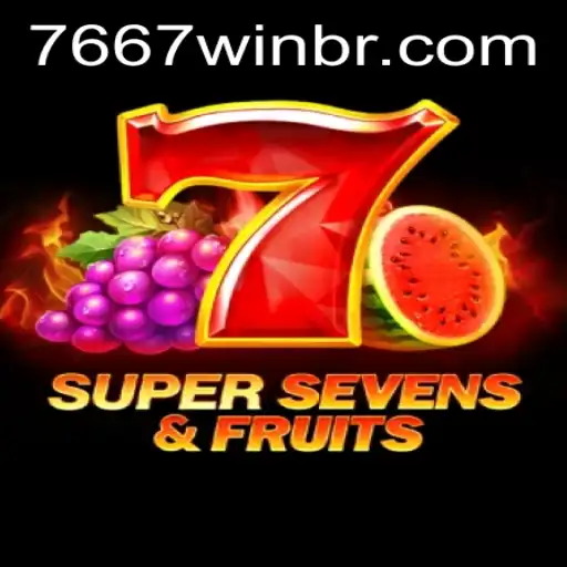 Descubra o Mundo Vibrante do Jogo 7SuperSevensFruits