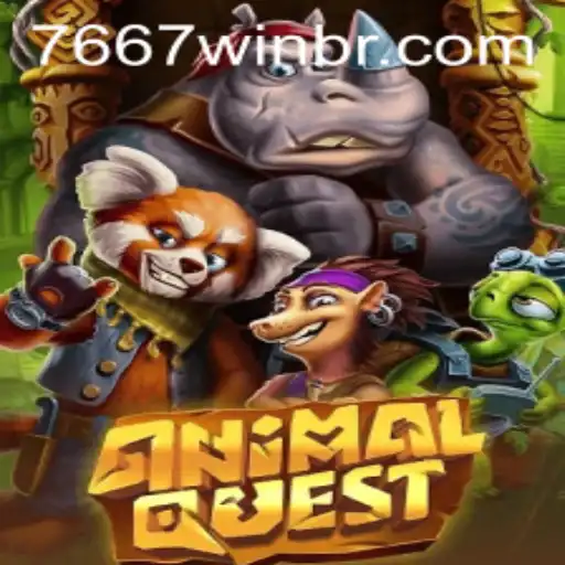 Explorando AnimalQuest: Um Guia Completo para Aventuras Selvagens