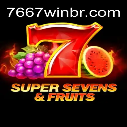 Descubra o Mundo Vibrante do Jogo 7SuperSevensFruits