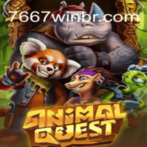 Explorando AnimalQuest: Um Guia Completo para Aventuras Selvagens