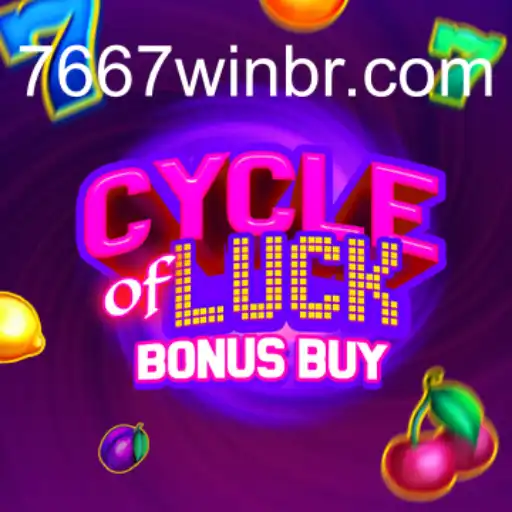 CycleofLuckBonusBuy: Explorando as Regras e Emoções do Novo Jogo de Cassino