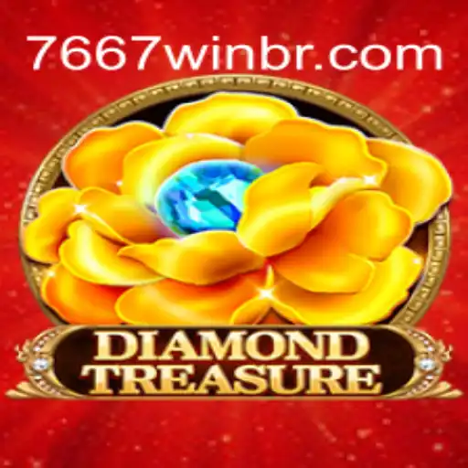 Descubra a Aventura de Diamondtreasure no Mundo dos Jogos