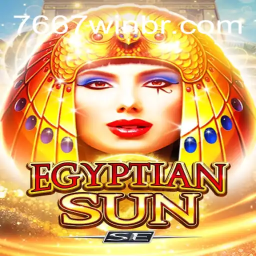 EgyptianSunSE: A Aventura em Meio às Areias do Antigo Egito