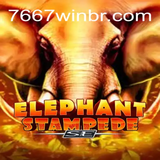 Descubra o Mundo de Aventura de ElephantStampedeSE: Uma Experiência de Jogo Única