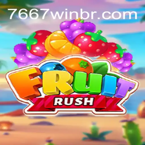 Explorando FruitRush: Um Jogo Envolvente e Divertido