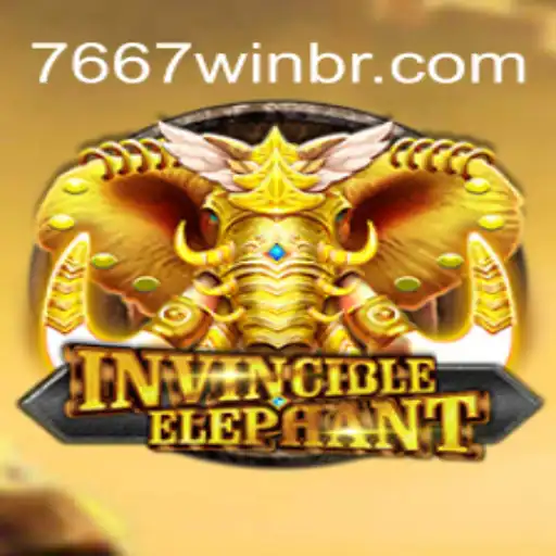 Descubra o Universo Fascinante de InvincibleElephant