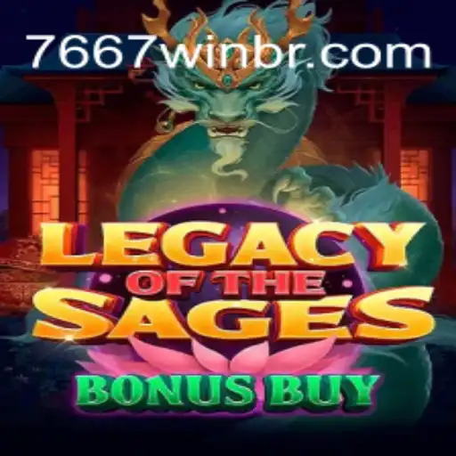 Descubra o Universo de LegacyoftheSagesBonusBuy