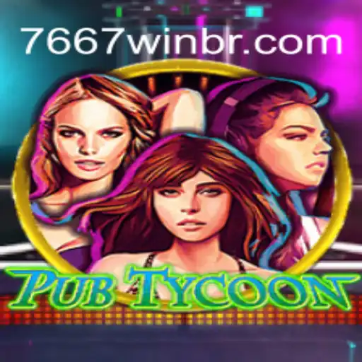 PubTycoon: O Jogo Que Revoluciona o Universo dos Simuladores de Negócios