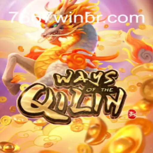 Explorando o Universo Vibrante de WaysoftheQilin
