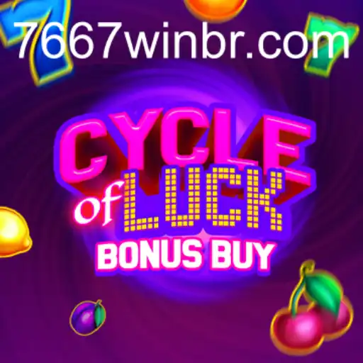 CycleofLuckBonusBuy: Explorando as Regras e Emoções do Novo Jogo de Cassino