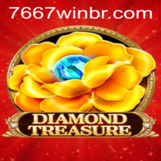 Descubra a Aventura de Diamondtreasure no Mundo dos Jogos