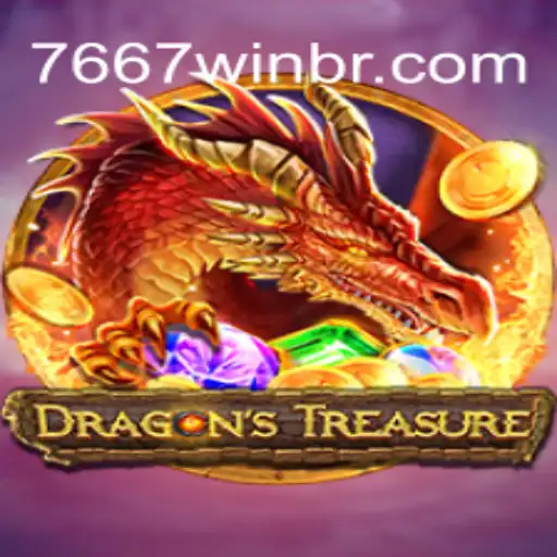 Descubra o Mundo de DragonsTreasure: Aventuras e Recompensas no Universo de 7667win.com