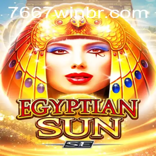 EgyptianSunSE: A Aventura em Meio às Areias do Antigo Egito