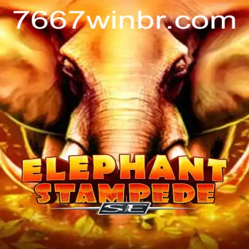Descubra o Mundo de Aventura de ElephantStampedeSE: Uma Experiência de Jogo Única