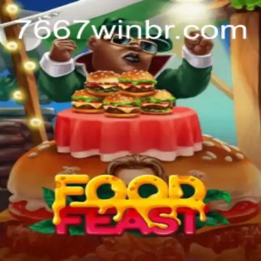 Descubra as Delícias e Dinâmicas do Jogo FoodFeast