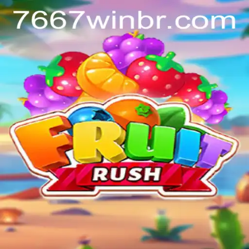 Explorando FruitRush: Um Jogo Envolvente e Divertido