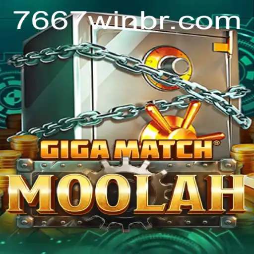 GigaMatchMoolah: Um Plunge Inovador no Mundo dos Jogos Digitais
