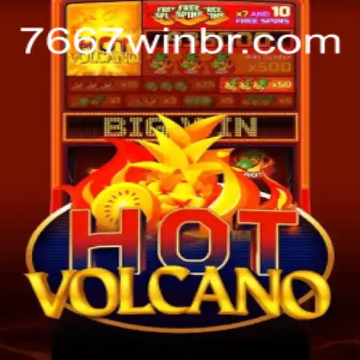 HotVolcano: Explore o Jogo que Está Atraindo a Atenção dos Aficionados por Cassinos