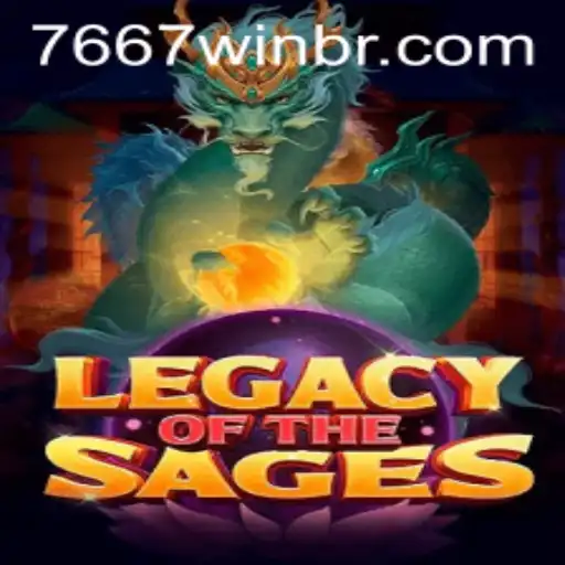 Descubra o Fascinante Mundo de 'Legacy of the Sages' e as Estratégias da '7667win.com'