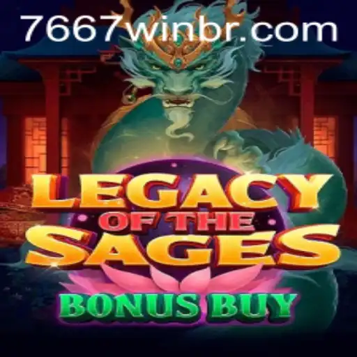 Descubra o Universo de LegacyoftheSagesBonusBuy