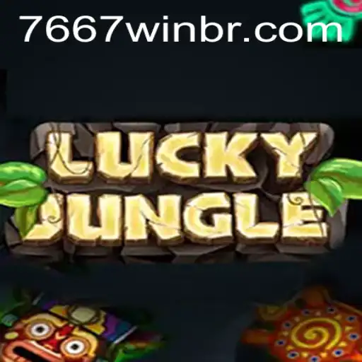 LuckyJungle: Descubra a Aventura Emocionante no Mundo dos Jogos Online