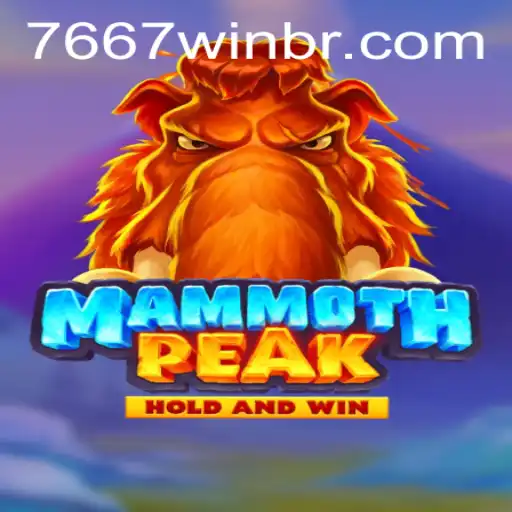 Descubra a Empolgante Aventura de MammothPeak: Um Jogo de Estratégia Cativante