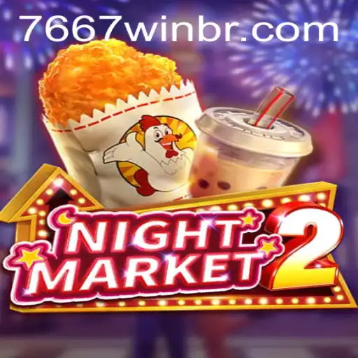 Descubra o Fascinante Mundo de NightMarket2 e a Plataforma 7667win.com