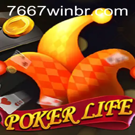 Descubra o Mundo Fascinante de PokerLife e a Plataforma 7667win.com
