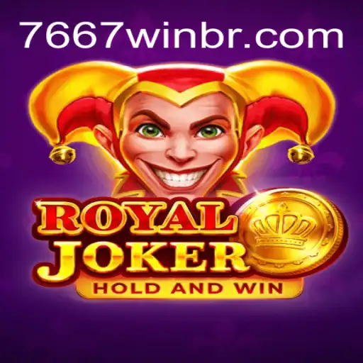 Descubra o Mundo Fascinante de RoyalJoker na 7667win.com