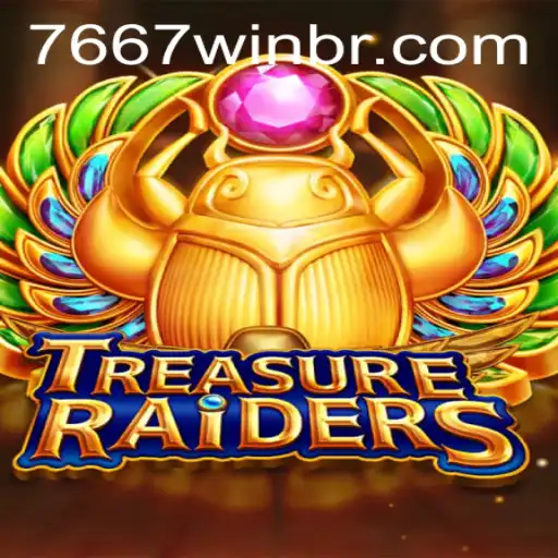 Explorando o Mundo de TREASURERAIDERS: Um Novo Horizonte no Gaming Online