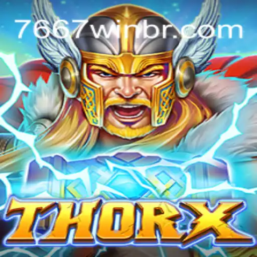 Descubra ThorX: Aventura e Estratégia no Universo de 7667win.com