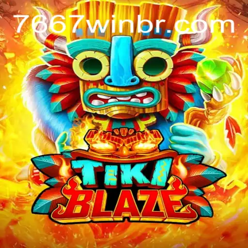 Descubra TikiBlaze: Um Jogo de Aventura Encantador