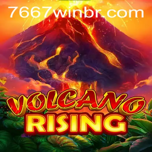 Descobrindo VolcanoRising: A Nova Febre do Mundo dos Jogos