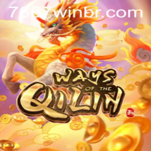 Explorando o Universo Vibrante de WaysoftheQilin