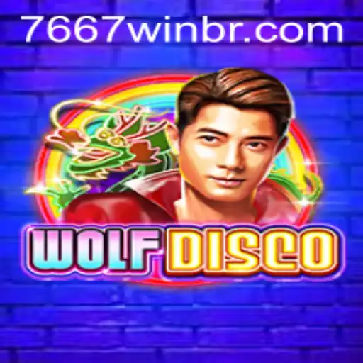 Descubra a Aventura Inovadora de WolfDisco